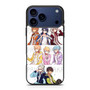 Anime Uta No Prince Sama 1 iPhone 17 Pro Case Anime Uta No Prince Sama 1 iPhone 17 Pro Case