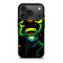 Aogaeru no face spirited away iPhone 17 Pro Max Case Aogaeru no face spirited away iPhone 17 Pro Max Case