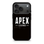 Apex Legends Logo iPhone 17 Pro Max Case Apex Legends Logo iPhone 17 Pro Max Case