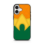 Aquaman logo iPhone 17 Case Aquaman logo iPhone 17 Case