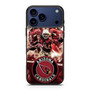 Arizona Cardinals Larry Fitzgerald iPhone 17 Pro Case Arizona Cardinals Larry Fitzgerald iPhone 17 Pro Case