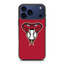 Arizona Diamondbacks 3 iPhone 17 Pro Case