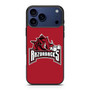 Arkansas razorbacks 3 iPhone 17 Pro Case