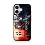 Arknights iPhone 17 Case