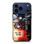 Arknights iPhone 17 Pro Case