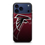 Atlanta Falcons 1 iPhone 17 Pro Case