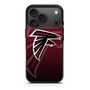 Atlanta Falcons 1 iPhone 17 Pro Max Case
