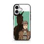 Attack on Titan Jean Boy iPhone 17 Case