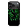 Avatar the Legend ofng Toph iPhone 17 Pro Max Case