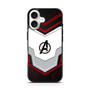 Avengers Quanum Suit iPhone 17 Case