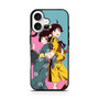 Bakemonogatari Anime iPhone 17 Case