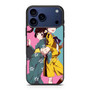 Bakemonogatari Anime iPhone 17 Pro Case