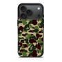 Bape camou iPhone 17 Pro Max Case Bape camou iPhone 17 Pro Max Case