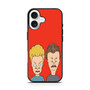 Beavis 1 iPhone 17 Case Beavis 1 iPhone 17 Case