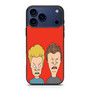 Beavis 1 iPhone 17 Pro Case Beavis 1 iPhone 17 Pro Case