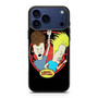 Beavis 2 iPhone 17 Pro Case Beavis 2 iPhone 17 Pro Case