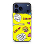 Betsey johnson iPhone 17 Pro Case Betsey johnson iPhone 17 Pro Case