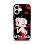 Betty boop 1 iPhone 17 Case Betty boop 1 iPhone 17 Case