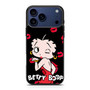Betty boop 1 iPhone 17 Pro Case Betty boop 1 iPhone 17 Pro Case
