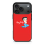 Betty boop 3 iPhone 17 Pro Max Case Betty boop 3 iPhone 17 Pro Max Case