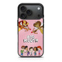 Big Mouth 1 iPhone 17 Pro Max Case Big Mouth 1 iPhone 17 Pro Max Case