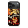 Big Mouth 2 iPhone 17 Pro Max Case Big Mouth 2 iPhone 17 Pro Max Case