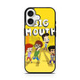 Big Mouth 3 iPhone 17 Case Big Mouth 3 iPhone 17 Case