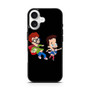 Big Mouth 4 iPhone 17 Case Big Mouth 4 iPhone 17 Case