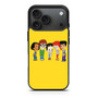 Big Mouth 5 iPhone 17 Pro Max Case Big Mouth 5 iPhone 17 Pro Max Case