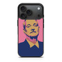 Bill murray iPhone 17 Pro Max Case Bill murray iPhone 17 Pro Max Case