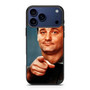 Bill murray Ghost Buster iPhone 17 Pro Case Bill murray Ghost Buster iPhone 17 Pro Case
