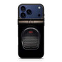 Black Bugatti iPhone 17 Pro Case Black Bugatti iPhone 17 Pro Case