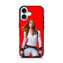 Black widow iPhone 17 Case Black widow iPhone 17 Case