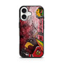 Blackhawks Galaxy iPhone 17 Case Blackhawks Galaxy iPhone 17 Case