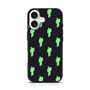 Blohsh pattern iPhone 17 Case Blohsh pattern iPhone 17 Case