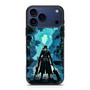 Bloodborne 1 iPhone 17 Pro Case Bloodborne 1 iPhone 17 Pro Case