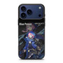 Blue Poisen Arknights iPhone 17 Pro Case Blue Poisen Arknights iPhone 17 Pro Case