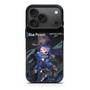 Blue Poisen Arknights iPhone 17 Pro Max Case Blue Poisen Arknights iPhone 17 Pro Max Case