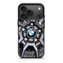 BMW Wheel 1 iPhone 17 Pro Max Case