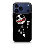 Bonesy Gorillaz iPhone 17 Pro Case Bonesy Gorillaz iPhone 17 Pro Case