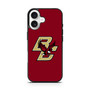 Boston college eagles iPhone 17 Case Boston college eagles iPhone 17 Case