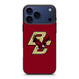 Boston college eagles iPhone 17 Pro Case Boston college eagles iPhone 17 Pro Case