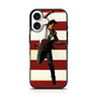 Bruce springsteen 2 iPhone 17 Case Bruce springsteen 2 iPhone 17 Case