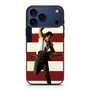 Bruce springsteen 2 iPhone 17 Pro Case Bruce springsteen 2 iPhone 17 Pro Case