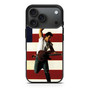 Bruce springsteen 2 iPhone 17 Pro Max Case Bruce springsteen 2 iPhone 17 Pro Max Case