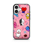 BT 21 Candy iPhone 17 Case BT 21 Candy iPhone 17 Case