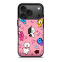BT 21 Candy iPhone 17 Pro Max Case BT 21 Candy iPhone 17 Pro Max Case