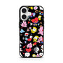 BT 21 Collage iPhone 17 Case BT 21 Collage iPhone 17 Case