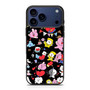 BT 21 Collage iPhone 17 Pro Case BT 21 Collage iPhone 17 Pro Case