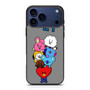 BT 21 iPhone 17 Pro Case BT 21 iPhone 17 Pro Case